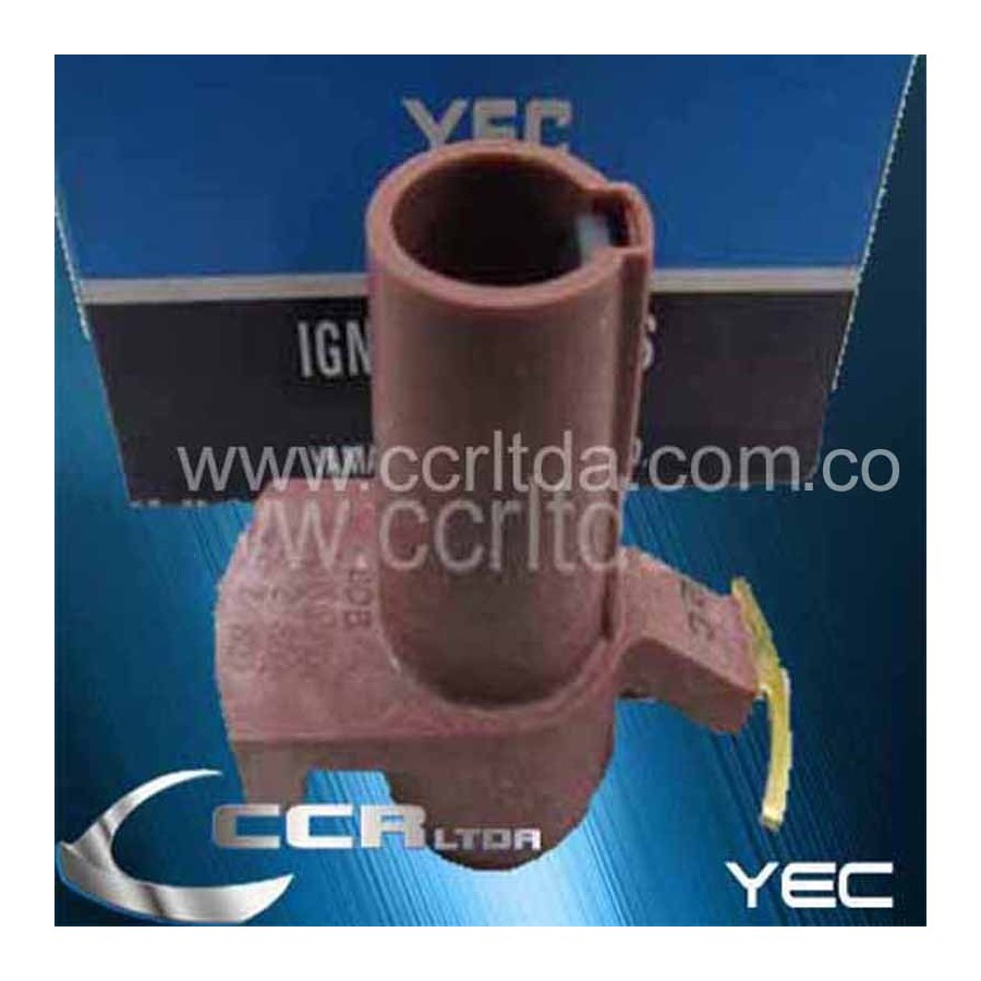 ESCOBILLA SPRINT 98 (INYECCION)