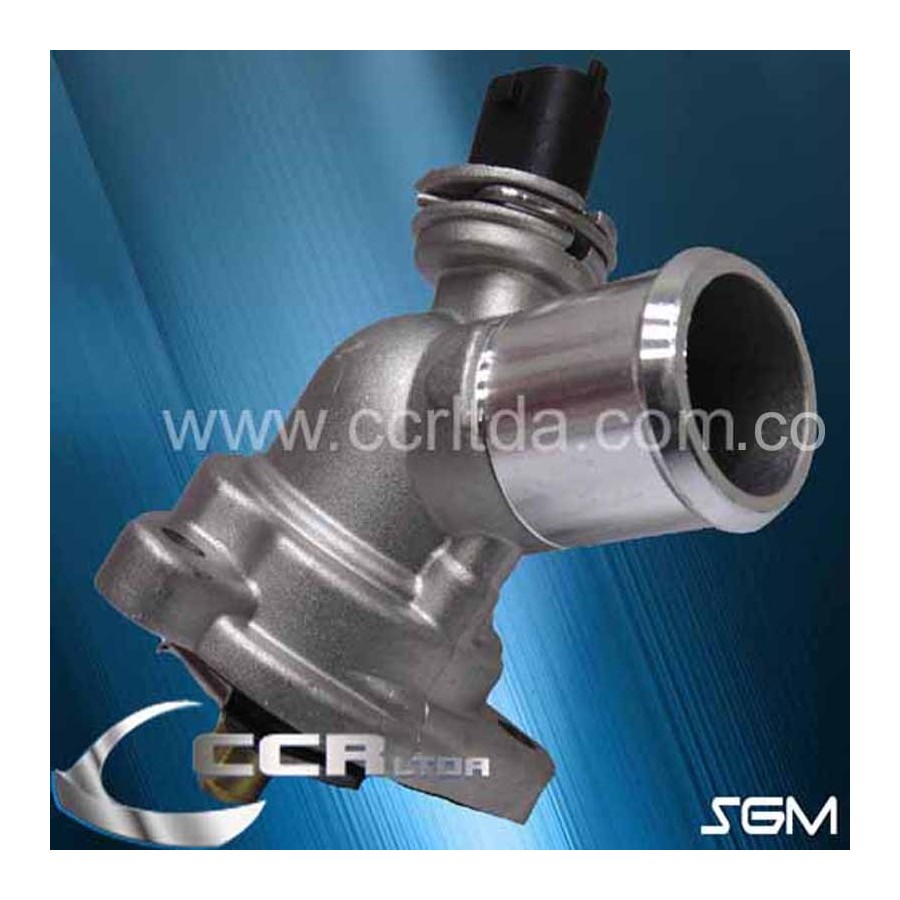 TERMOSTATO SPARK GT (COMPLETO)