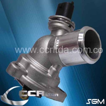 TERMOSTATO SPARK GT (COMPLETO)