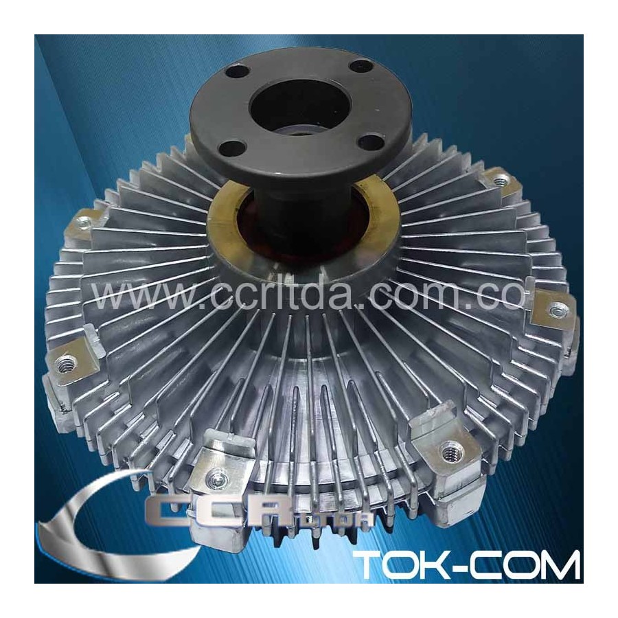 FAN CLUTCH NKR REWARD 4JJ1