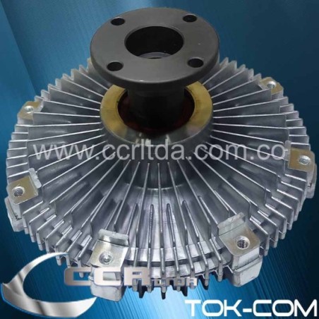 FAN CLUTCH NKR REWARD 4JJ1