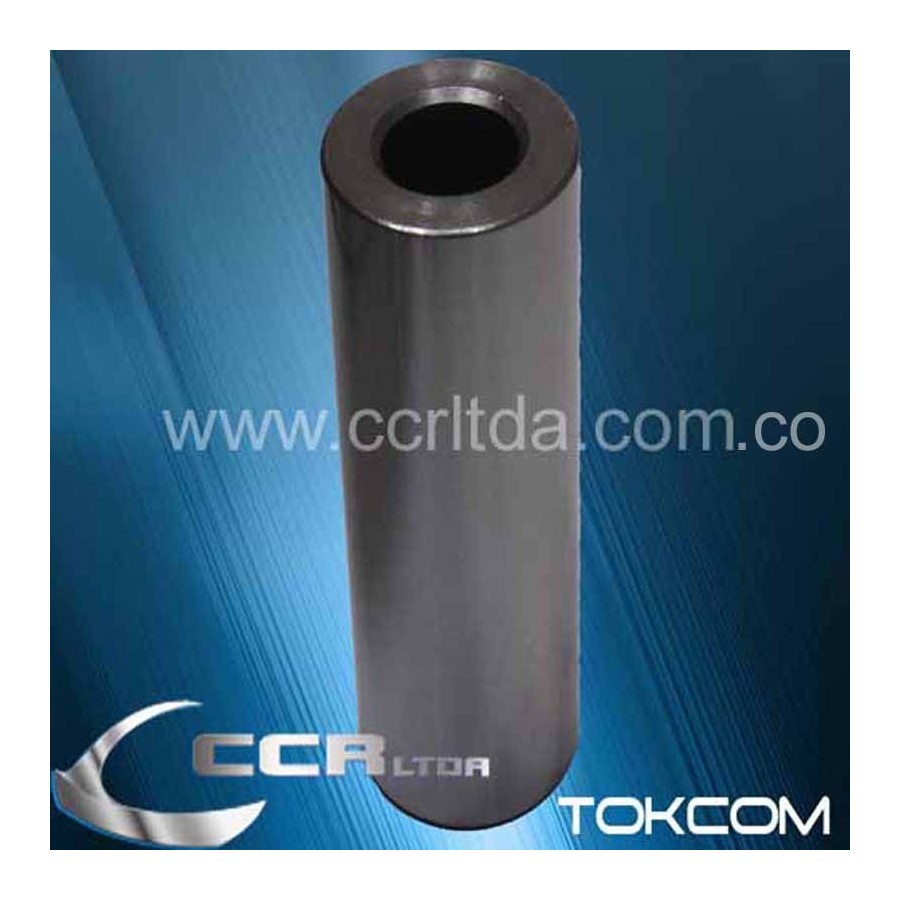 PASADOR PISTON NKR (CON TURBO 34mm)