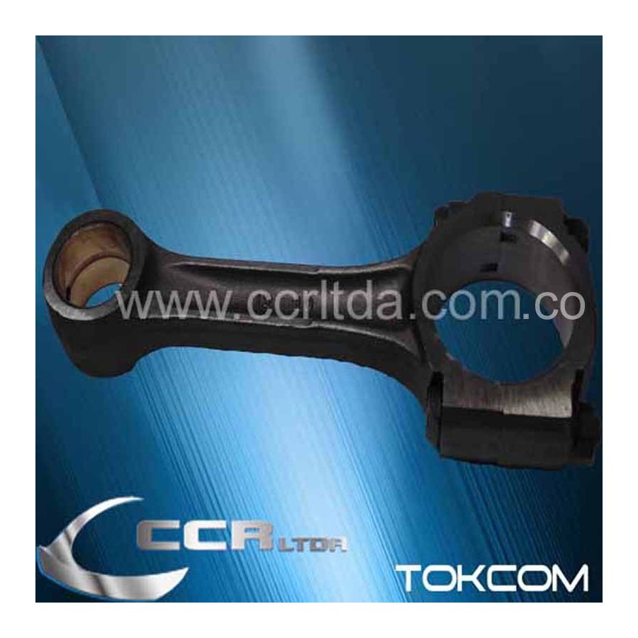 BIELA MOTOR NKR SIN TURBO (PLANA 31mm)