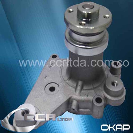 BOMBA AGUA LJ-80 SJ-410