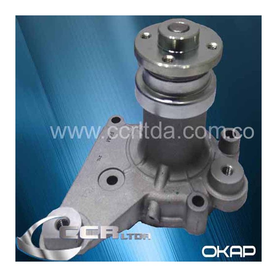 BOMBA AGUA LJ-80 SJ-410