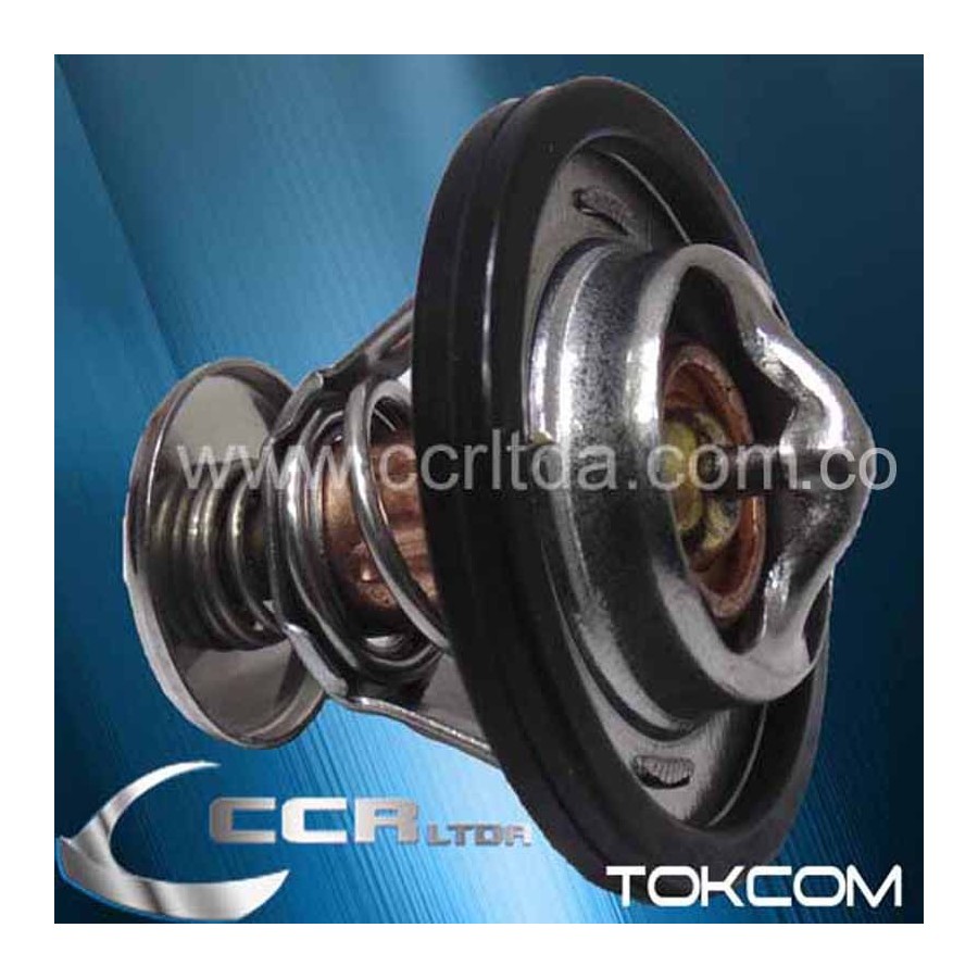 TERMOSTATO BT50 DIESEL MATSURI MILLENIUN GRAND VIT