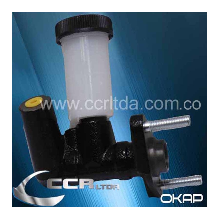 BOMBA PPAL. B2000 B2200