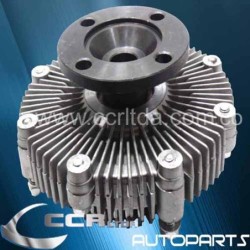 FAN CLUTCH DELTA 14B SUPERDELTA 15B