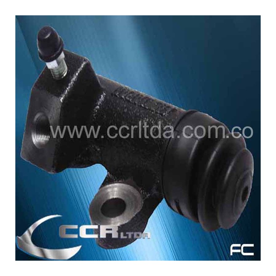 BOMBA AUX. NISSAN URVAN TD-27