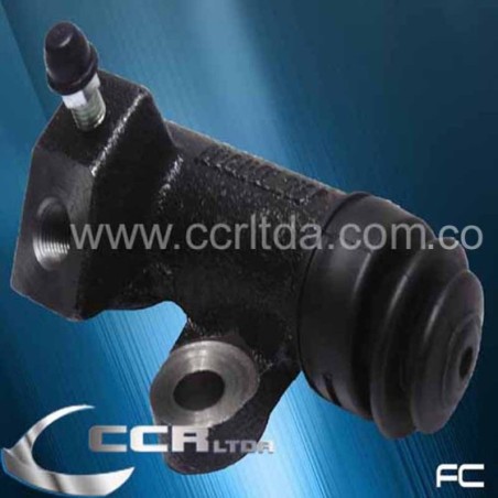 BOMBA AUX. NISSAN URVAN TD-27