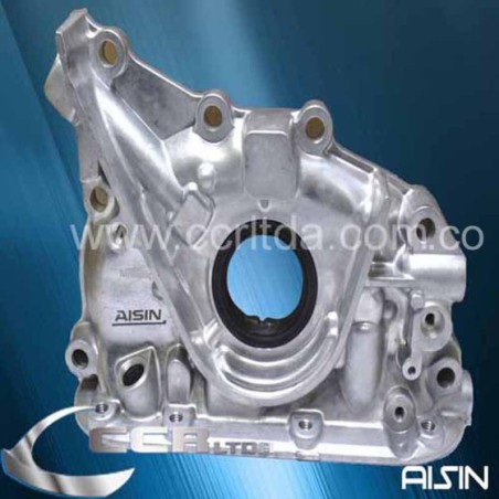 BOMBA ACEITE 626 MATSURI MILLENIUM