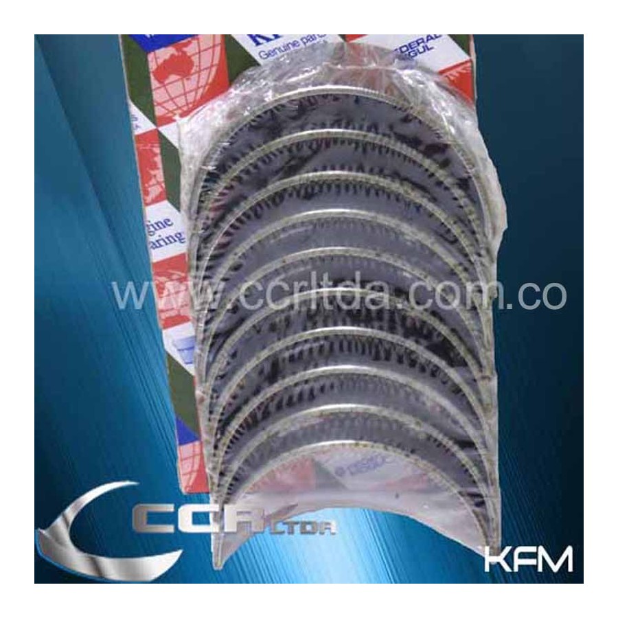 C. BIELA CORSA 1.3/1.4/1.6 AVEO RACER (STD)