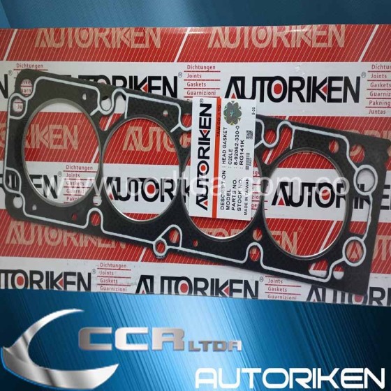 EMP. CULATA LUV 2200 (NO ASBESTO)