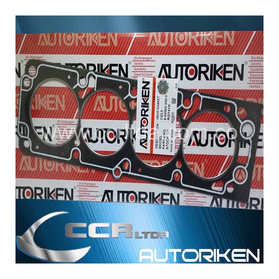 EMP. CULATA LUV 2200 (NO ASBESTO)