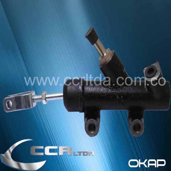 BOMBA PPAL. NPR 92/97