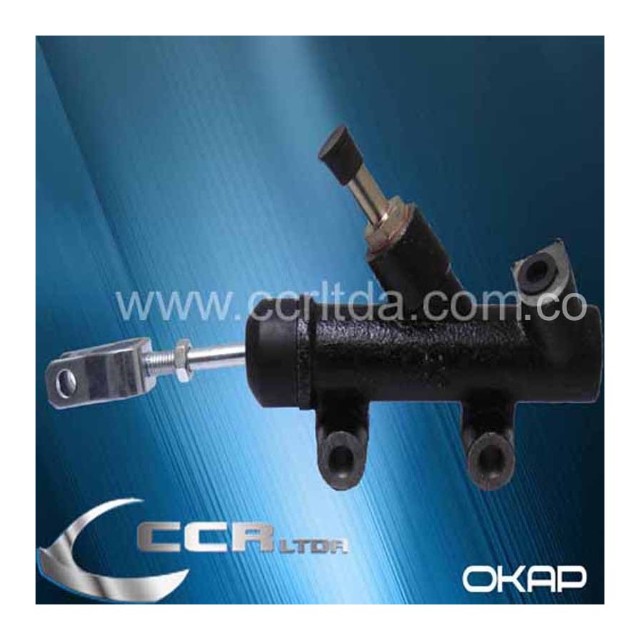 BOMBA PPAL. NPR 92/97