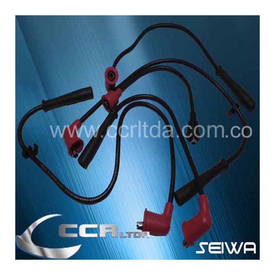 INST. 323 (CARBURADOR)