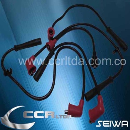 INST. 323 (CARBURADOR)