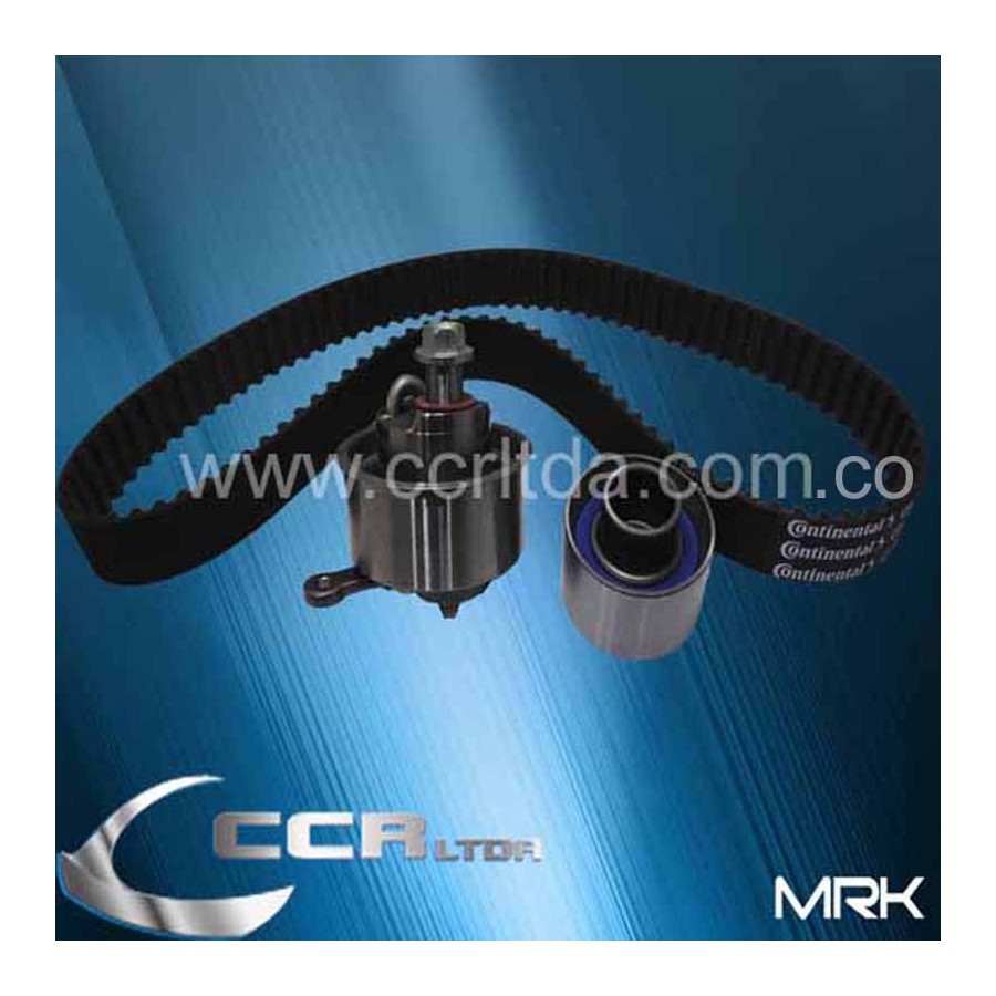 KIT REP. BT50 DIESEL FORD RANGER 2.5