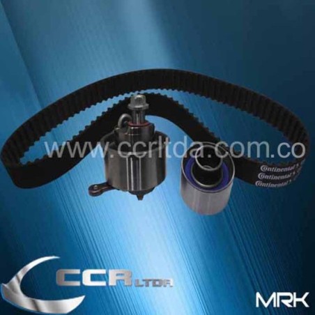 KIT REP. BT50 DIESEL FORD RANGER 2.5