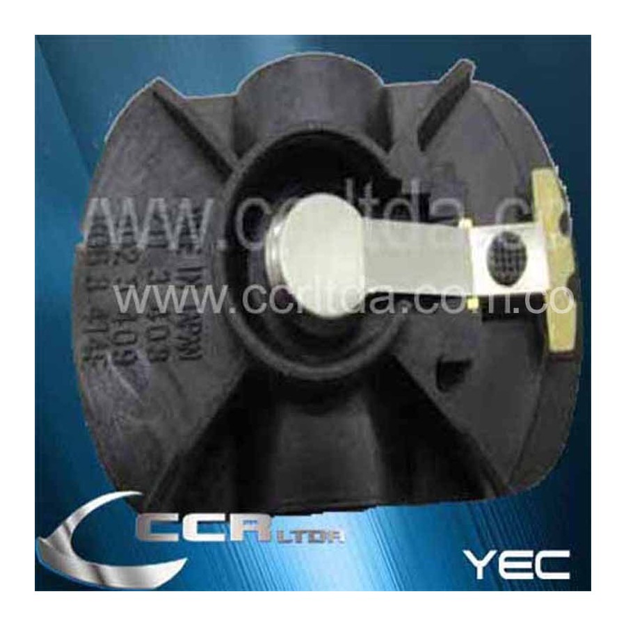 ESCOBILLA VITARA 16V