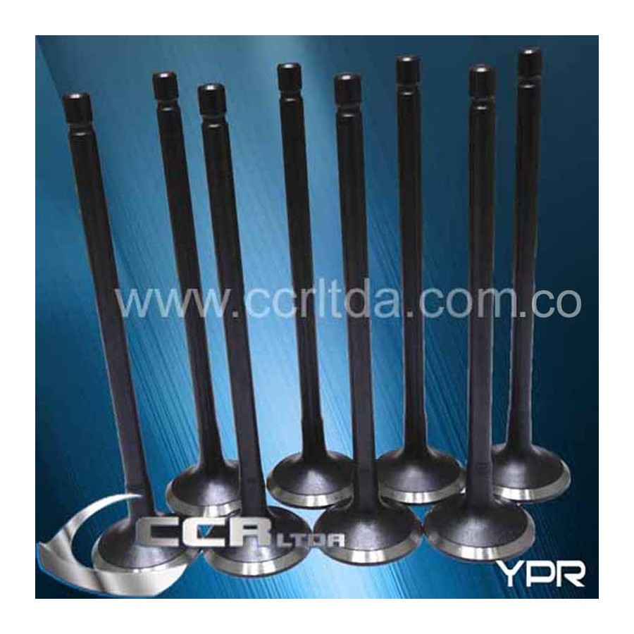 VALVULA ESC. SAIL 1400 2013/- (JUEGOX8)