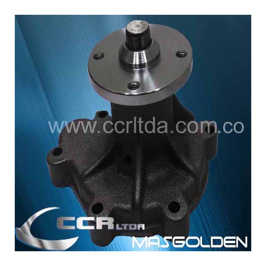 BOMBA AGUA MAZDA T-45 KIA SL 3600 c.c.