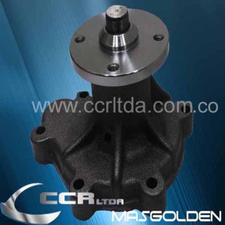 BOMBA AGUA MAZDA T-45 KIA SL 3600 c.c.