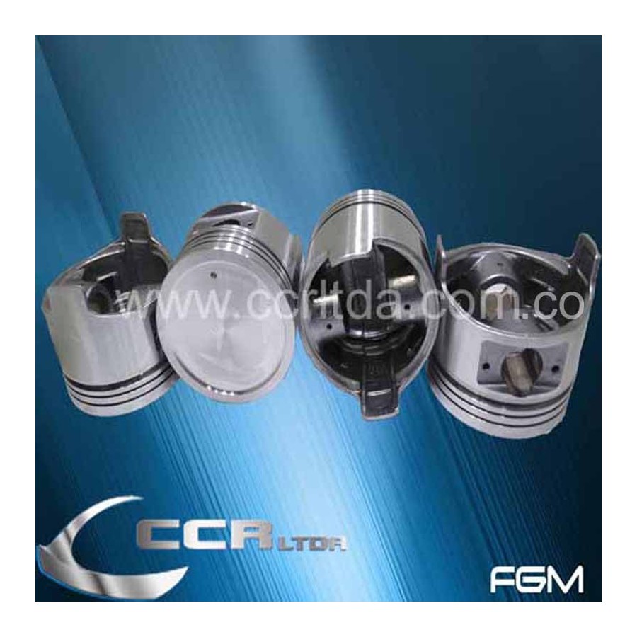 PISTONES TROOPER (STD)