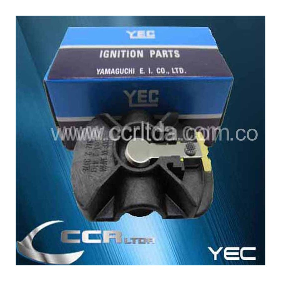 ESCOBILLA B2600 4X4 INYECCION