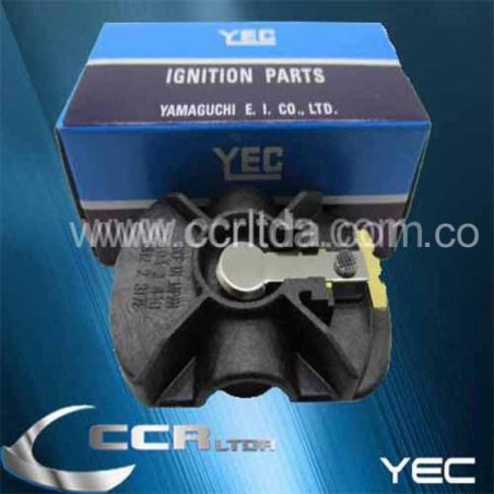 ESCOBILLA B2600 4X4 INYECCION