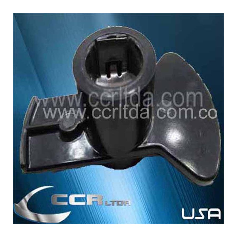 ESCOBILLA DOGDE (BRASIL)