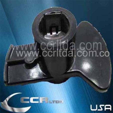 ESCOBILLA DOGDE (BRASIL)