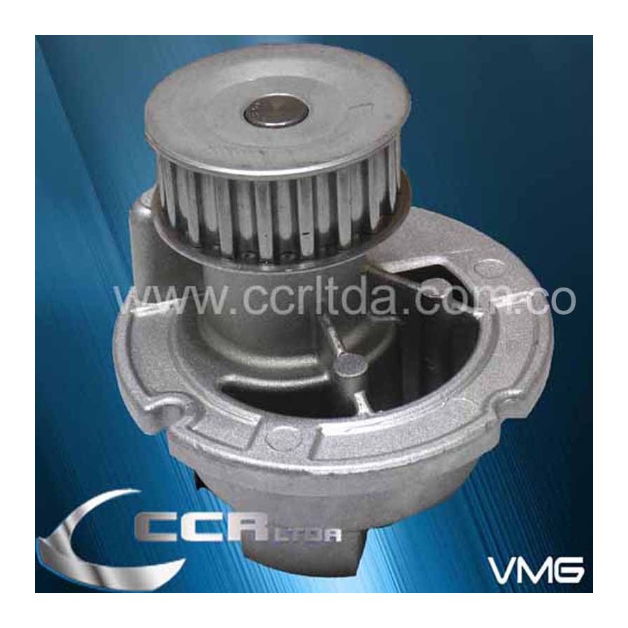 BOMBA AGUA CORSA EVOLUTION 1800 ASTRA ZAFIRA