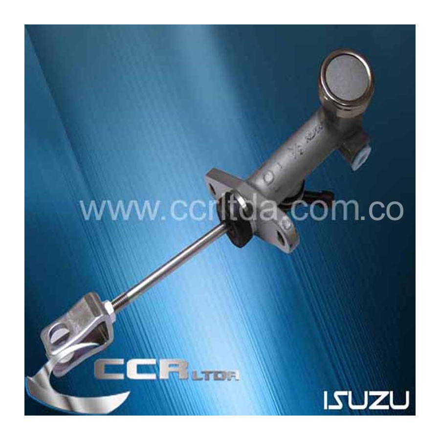 BOMBA PPAL. NKR NPR 98... (ALUMINIO)