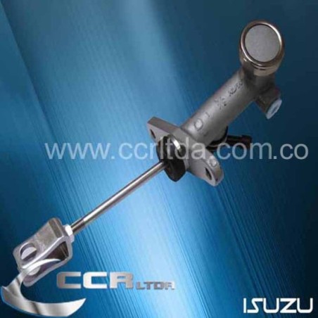 BOMBA PPAL. NKR NPR 98... (ALUMINIO)