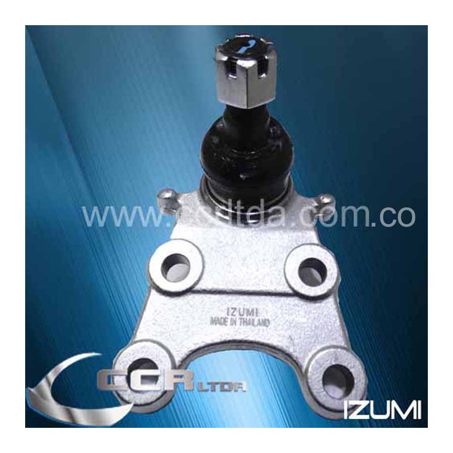 ROTULA INF. LUV 2300 4X4 TROOPER DIMAX 4X2 4X4