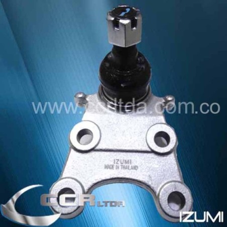 ROTULA INF. LUV 2300 4X4 TROOPER DIMAX 4X2 4X4