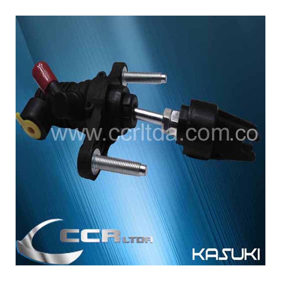 BOMBA PPAL. TOYOTA VIGO 2.5 2.7 3.0 GAS/DIES