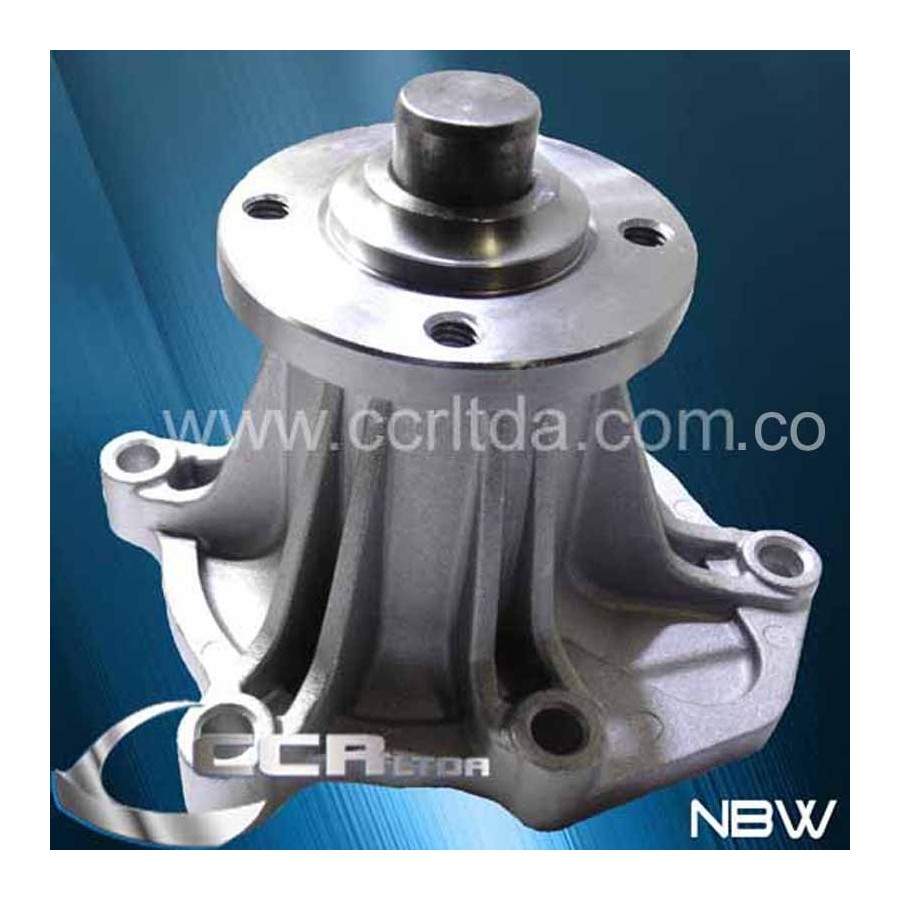 BOMBA AGUA TOYOTA 4.5