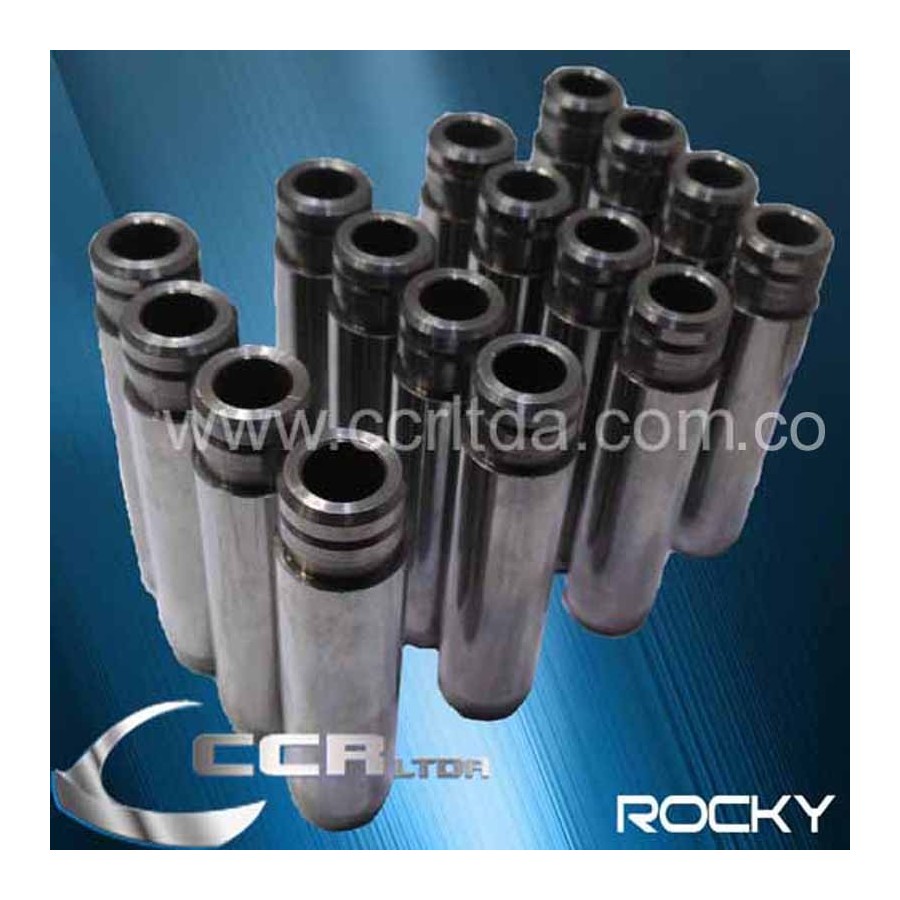 GUIAS NPR 4HK1 REWARD (JGOX16) 2013../