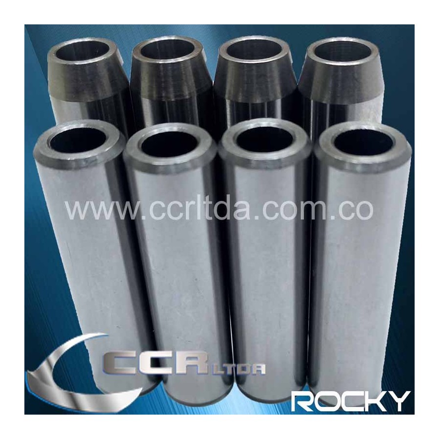 GUIAS CANTER 4D31 4D34 CHORUS 8V (JGOX8)