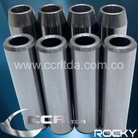 GUIAS CANTER 4D31 4D34 CHORUS 8V (JGOX8)