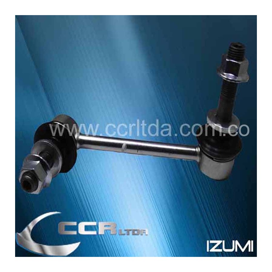 MUÑECO EST. TOYOTA VIGO 4X4 (LH) FORTUNER PRADO