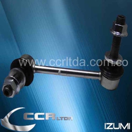 MUÑECO EST. TOYOTA VIGO 4X4 (LH) FORTUNER PRADO