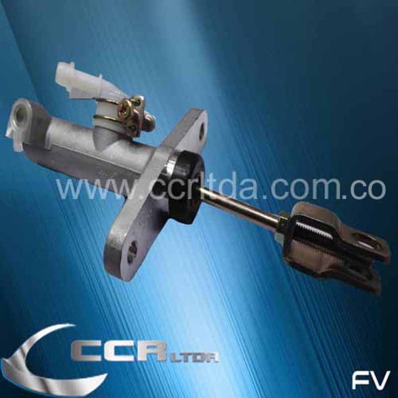 BOMBA PPAL. NKR NPR 98... (HIERRO)