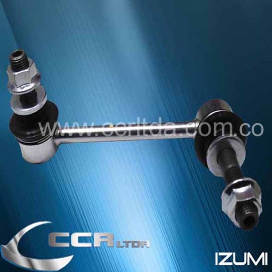 MUÑECO EST. TOYOTA VIGO 4X4 (LH)