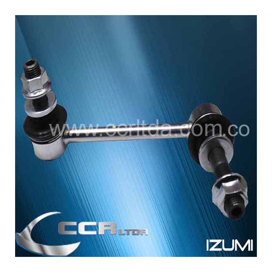 MUÑECO EST. TOYOTA VIGO 4X4 (LH)