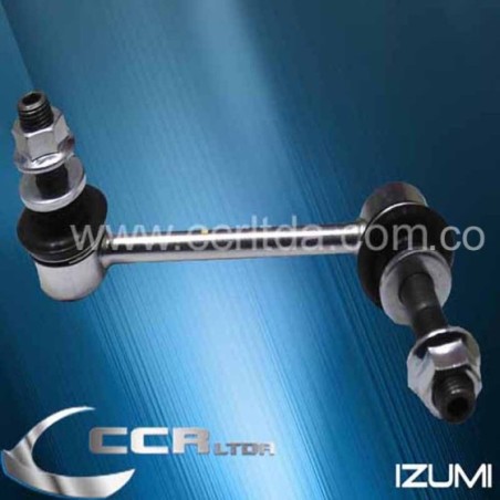 MUÑECO EST. TOYOTA VIGO 4X4 (LH)