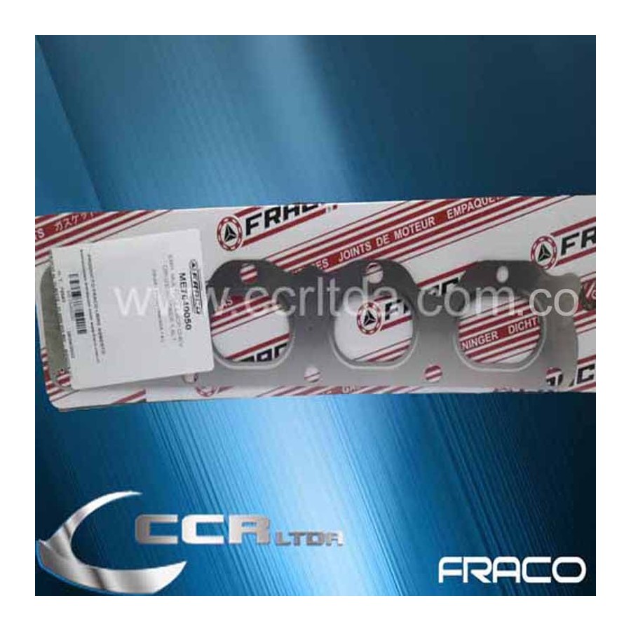 EMP. MULT. 626 B2000 (ESCAPE IGUAL 8V Y 12V)